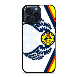 NEW CLUB AMERICA AGUILAS iPhone 15 Pro Max Case
