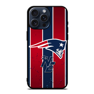 NEW ENGLAND PATRIOTS SOLID iPhone 15 Pro Max Case NEW ENGLAND PATRIOTS SOLID iPhone 15 Pro Max Case