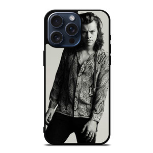 NEW HARRY STYLES iPhone 15 Pro Max Case NEW HARRY STYLES iPhone 15 Pro Max Case