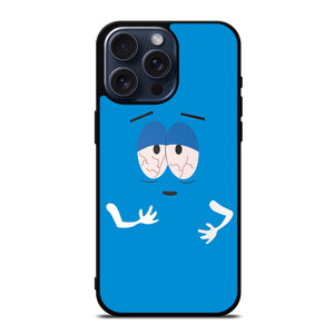 NEW TOWELIE SOUTH PARK iPhone 15 Pro Max Case NEW TOWELIE SOUTH PARK iPhone 15 Pro Max Case