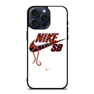 NIKE SB LOGO ROPE iPhone 15 Pro Max Case NIKE SB LOGO ROPE iPhone 15 Pro Max Case