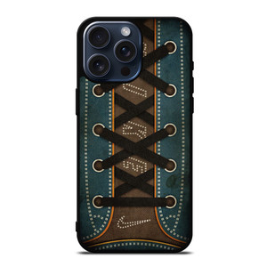 NIKE SHOE LACE iPhone 15 Pro Max Case NIKE SHOE LACE iPhone 15 Pro Max Case