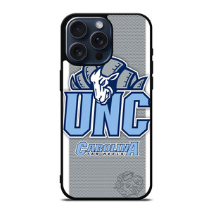 NORTH CAROLINA TAR HEELS 3 iPhone 15 Pro Max Case