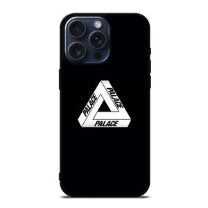 PALACE LOGO iPhone 15 Pro Max Case