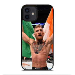 UFC FIGHT CONOR MCGREGOR iPhone 12 Mini Case UFC FIGHT CONOR MCGREGOR iPhone 12 Mini Case