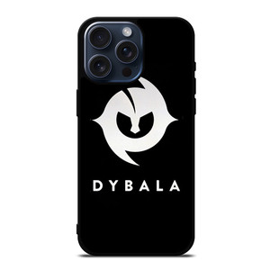 PAULO DYBALA SYMBOL iPhone 15 Pro Max Case