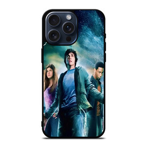 PERCY JACKSON iPhone 15 Pro Max Case PERCY JACKSON iPhone 15 Pro Max Case