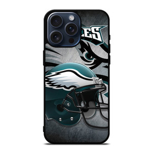 PHILADELPHIA EAGLES 3 iPhone 15 Pro Max Case