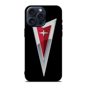 PONTIAC SYMBOL iPhone 15 Pro Max Case PONTIAC SYMBOL iPhone 15 Pro Max Case