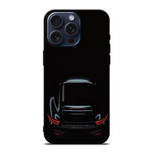 PORSCHE 911 CARERRA iPhone 15 Pro Max Case PORSCHE 911 CARERRA iPhone 15 Pro Max Case