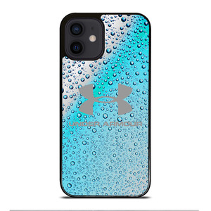 UNDER ARMOUR BLUEDROPS iPhone 12 Mini Case UNDER ARMOUR BLUEDROPS iPhone 12 Mini Case