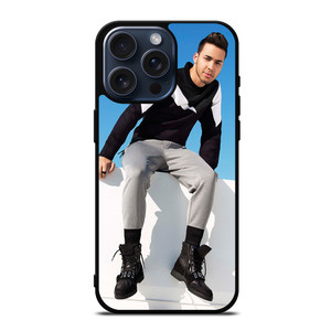 PRINCE ROYCE SIT BACK iPhone 15 Pro Max Case PRINCE ROYCE SIT BACK iPhone 15 Pro Max Case