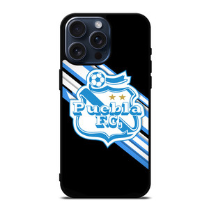 PUEBLA FC iPhone 15 Pro Max Case
