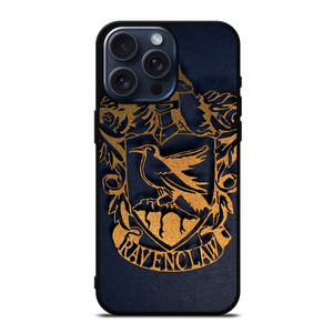 RAVENCLAW HARRY POTTER 2 iPhone 15 Pro Max Case RAVENCLAW HARRY POTTER 2 iPhone 15 Pro Max Case