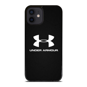 UNDER ARMOUR LOGO iPhone 12 Mini Case UNDER ARMOUR LOGO iPhone 12 Mini Case