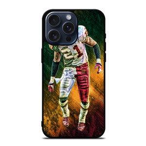 SEAN TAYLOR WASHINGTON REDSKINS iPhone 15 Pro Max Case SEAN TAYLOR WASHINGTON REDSKINS iPhone 15 Pro Max Case