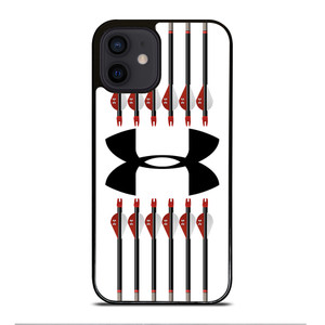 UNDER ARMOUR STYLE iPhone 12 Mini Case UNDER ARMOUR STYLE iPhone 12 Mini Case