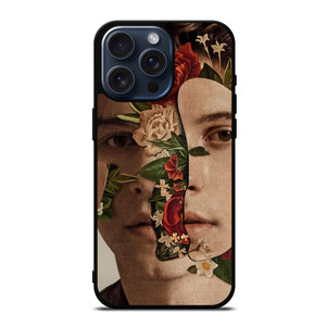SHAWN MENDES 59 iPhone 15 Pro Max Case SHAWN MENDES 59 iPhone 15 Pro Max Case