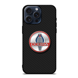 SHELBY COBRA FORD iPhone 15 Pro Max Case SHELBY COBRA FORD iPhone 15 Pro Max Case