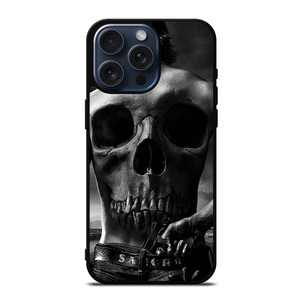 SONS OF ANARCHY 1 iPhone 15 Pro Max Case