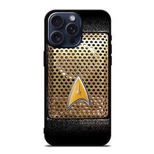 STAR TREK COMMUNICATOR 3 iPhone 15 Pro Max Case
