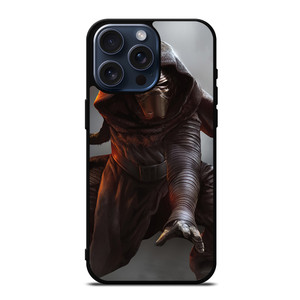STAR WARS KYLO REN 2 iPhone 15 Pro Max Case