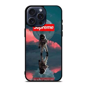 SUPREME ASTROUNOT iPhone 15 Pro Max Case SUPREME ASTROUNOT iPhone 15 Pro Max Case