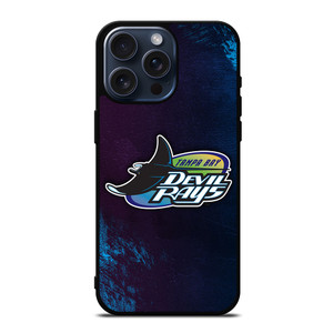TAMPA BAY DEVIL RAYS iPhone 15 Pro Max Case TAMPA BAY DEVIL RAYS iPhone 15 Pro Max Case