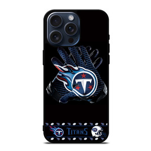 TENNESSEE TITANS FOOTBALL iPhone 15 Pro Max Case TENNESSEE TITANS FOOTBALL iPhone 15 Pro Max Case