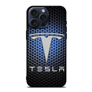 TESLA MOTORS CASE iPhone 15 Pro Max Case TESLA MOTORS CASE iPhone 15 Pro Max Case