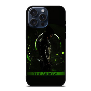THE ARROW 2 iPhone 15 Pro Max Case THE ARROW 2 iPhone 15 Pro Max Case