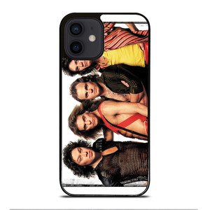 VAN HALEN iPhone 12 Mini Case VAN HALEN iPhone 12 Mini Case