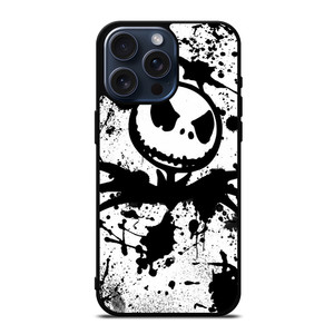 THE NIGHTMARE BEFORE CHRISTMAS ART iPhone 15 Pro Max Case THE NIGHTMARE BEFORE CHRISTMAS ART iPhone 15 Pro Max Case