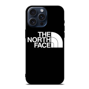 THE NORTH FACE iPhone 15 Pro Max Case THE NORTH FACE iPhone 15 Pro Max Case