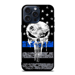 THE PUNISHER ICON 2 iPhone 15 Pro Max Case