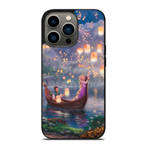 RAPUNZEL TANGLED iPhone 13 Pro Case