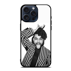 THE WEEKND AT BOARDWALK HALL iPhone 15 Pro Max Case