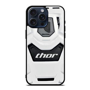 THOR MX SENTINEL COVER MOTOCROSS iPhone 15 Pro Max Case THOR MX SENTINEL COVER MOTOCROSS iPhone 15 Pro Max Case