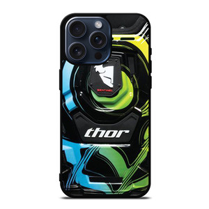 THOR MX SENTINEL MOTOCROSS iPhone 15 Pro Max Case THOR MX SENTINEL MOTOCROSS iPhone 15 Pro Max Case
