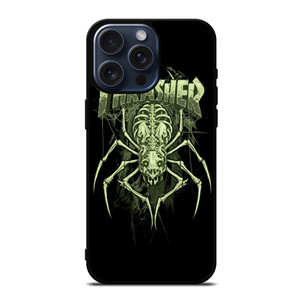 THRASHER LOGO SPIDER iPhone 15 Pro Max Case THRASHER LOGO SPIDER iPhone 15 Pro Max Case