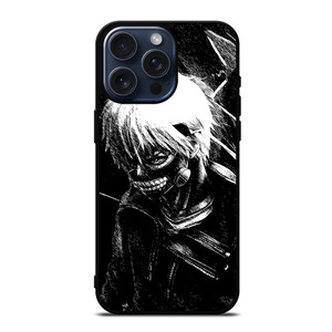 TOKYO GHOUL KANEKI KEN ANIME iPhone 15 Pro Max Case TOKYO GHOUL KANEKI KEN ANIME iPhone 15 Pro Max Case