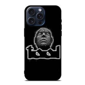 TOOL BAND iPhone 15 Pro Max Case TOOL BAND iPhone 15 Pro Max Case