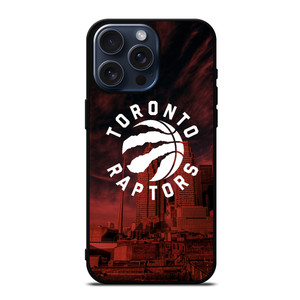 TORONTO RAPTORS 2 iPhone 15 Pro Max Case TORONTO RAPTORS 2 iPhone 15 Pro Max Case