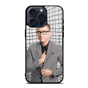 TYLER OAKLEY X INTRODUCING iPhone 15 Pro Max Case TYLER OAKLEY X INTRODUCING iPhone 15 Pro Max Case