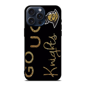 UCF KNIGHT 1 iPhone 15 Pro Max Case UCF KNIGHT 1 iPhone 15 Pro Max Case