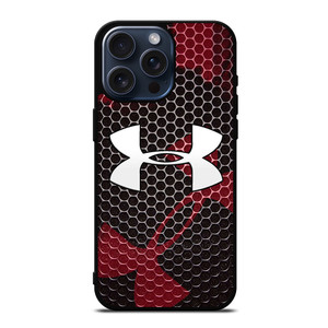 Under Armour Background iPhone 15 Pro Max Case Under Armour Background iPhone 15 Pro Max Case