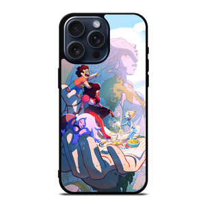 UNDERWOOD STEVEN UNIVERSE iPhone 15 Pro Max Case