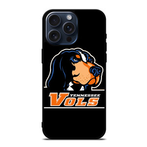 UNIVERSITY OF TENNESSEE UT VOLS 2 iPhone 15 Pro Max Case UNIVERSITY OF TENNESSEE UT VOLS 2 iPhone 15 Pro Max Case