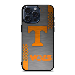 UNIVERSITY OF TENNESSEE UT VOLS 3 iPhone 15 Pro Max Case UNIVERSITY OF TENNESSEE UT VOLS 3 iPhone 15 Pro Max Case