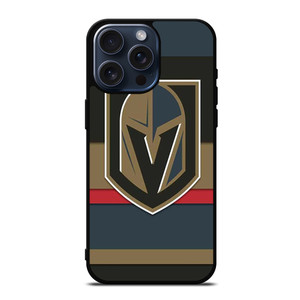 VEGAS GOLDEN KNIGHT LOGO 2 iPhone 15 Pro Max Case VEGAS GOLDEN KNIGHT LOGO 2 iPhone 15 Pro Max Case